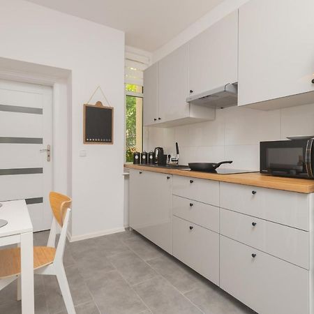 Apartment Kotwicznikow グダニスク エクステリア 写真