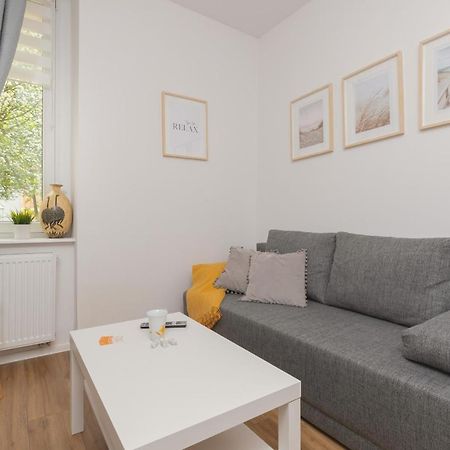 Apartment Kotwicznikow グダニスク エクステリア 写真