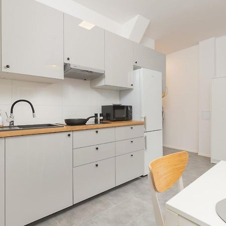 Apartment Kotwicznikow グダニスク エクステリア 写真