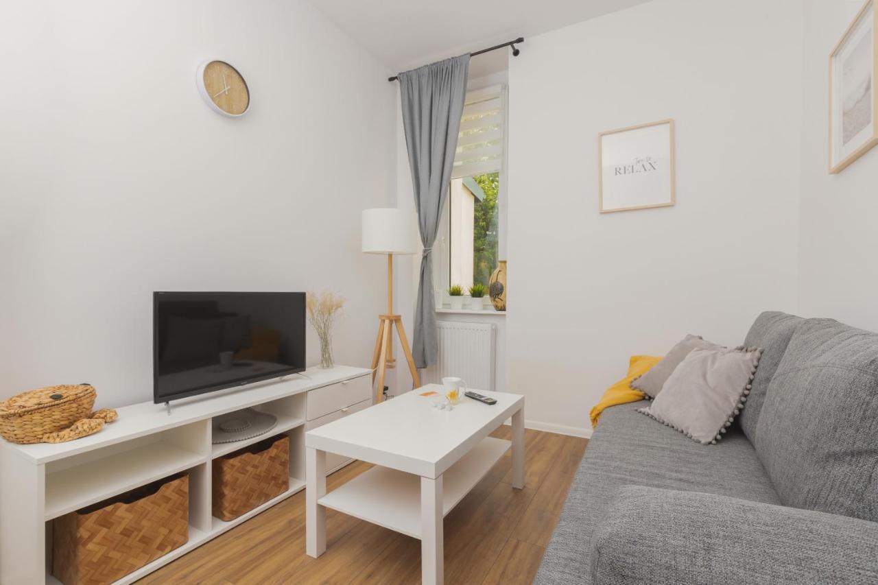 Apartment Kotwicznikow グダニスク エクステリア 写真
