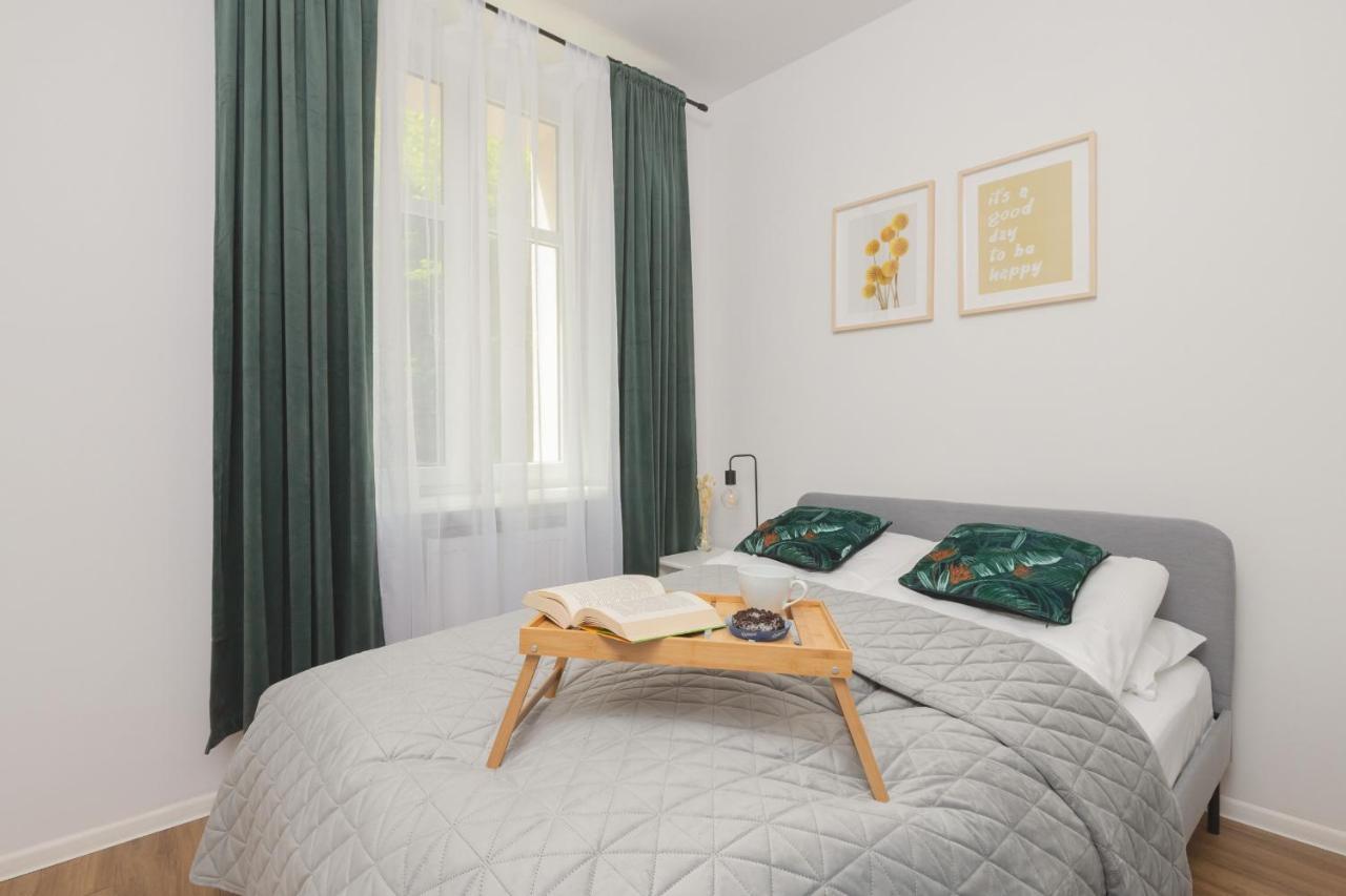 Apartment Kotwicznikow グダニスク エクステリア 写真