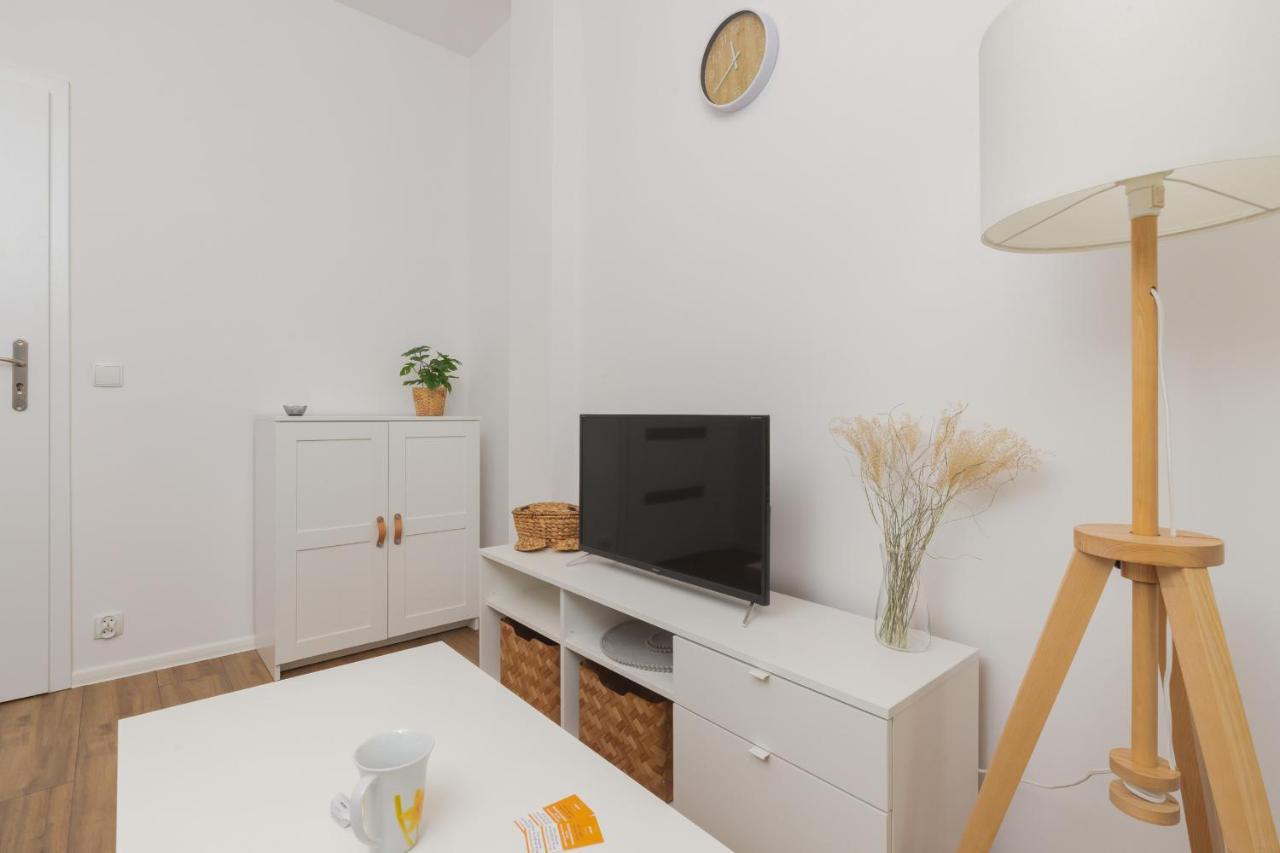 Apartment Kotwicznikow グダニスク エクステリア 写真