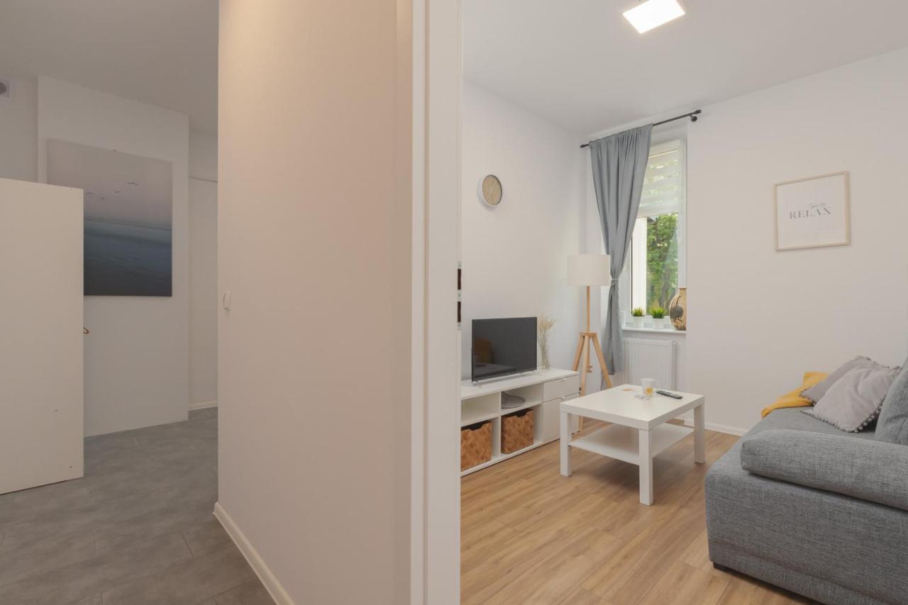 Apartment Kotwicznikow グダニスク エクステリア 写真